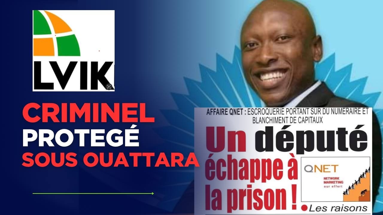 🚨DIRECT: LES SCANDALES SE MULTIPLIENT AU RDR : LE PARTI EST DEVENU UN NID D'ESCROCS ET D'IMMORAUX
