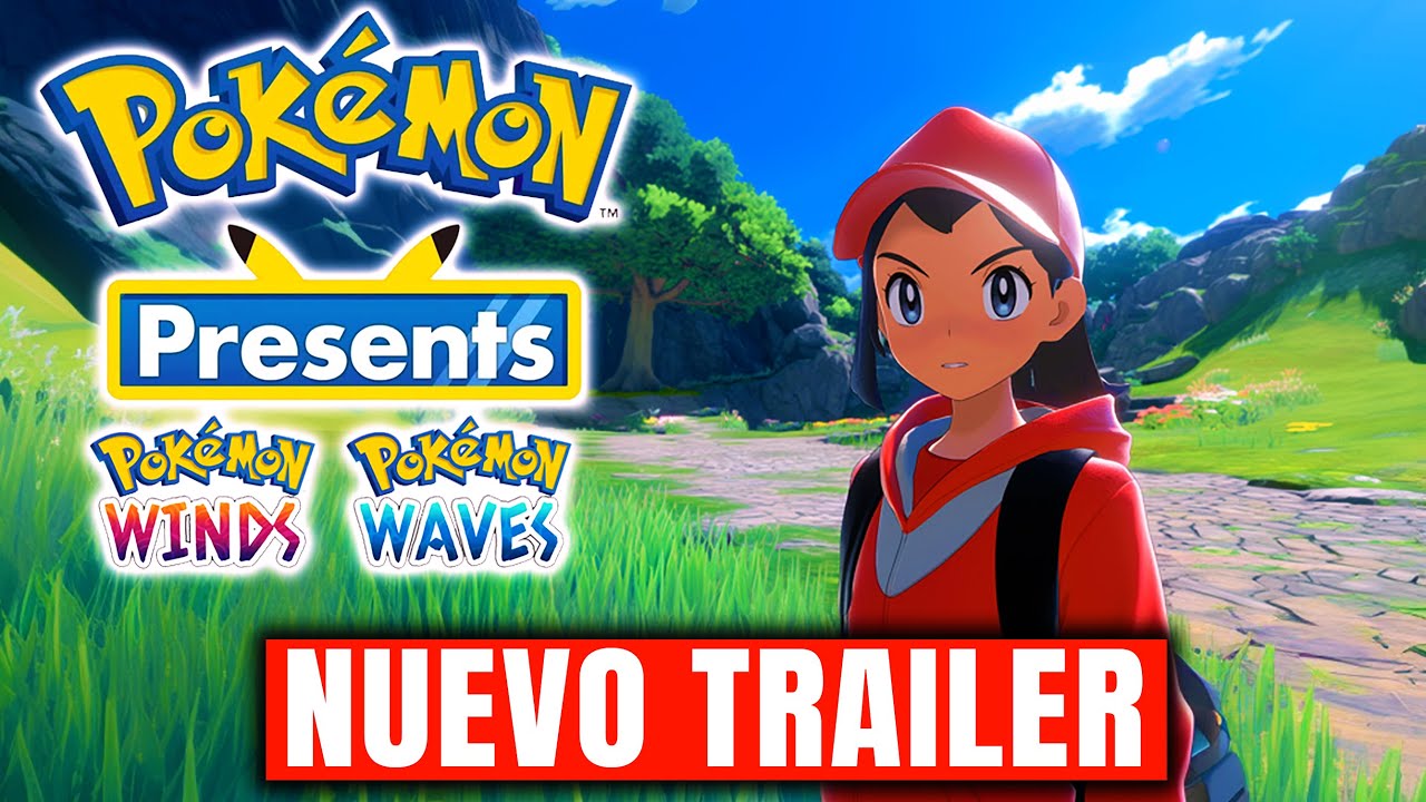 🚨 &iexcl;LA 10&ordf; GENERACI&Oacute;N DE POK&Eacute;MON EST&Aacute; AQU&Iacute;! &iquest;Filtraci&oacute;n real?