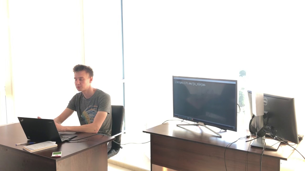 1. Основы HTML