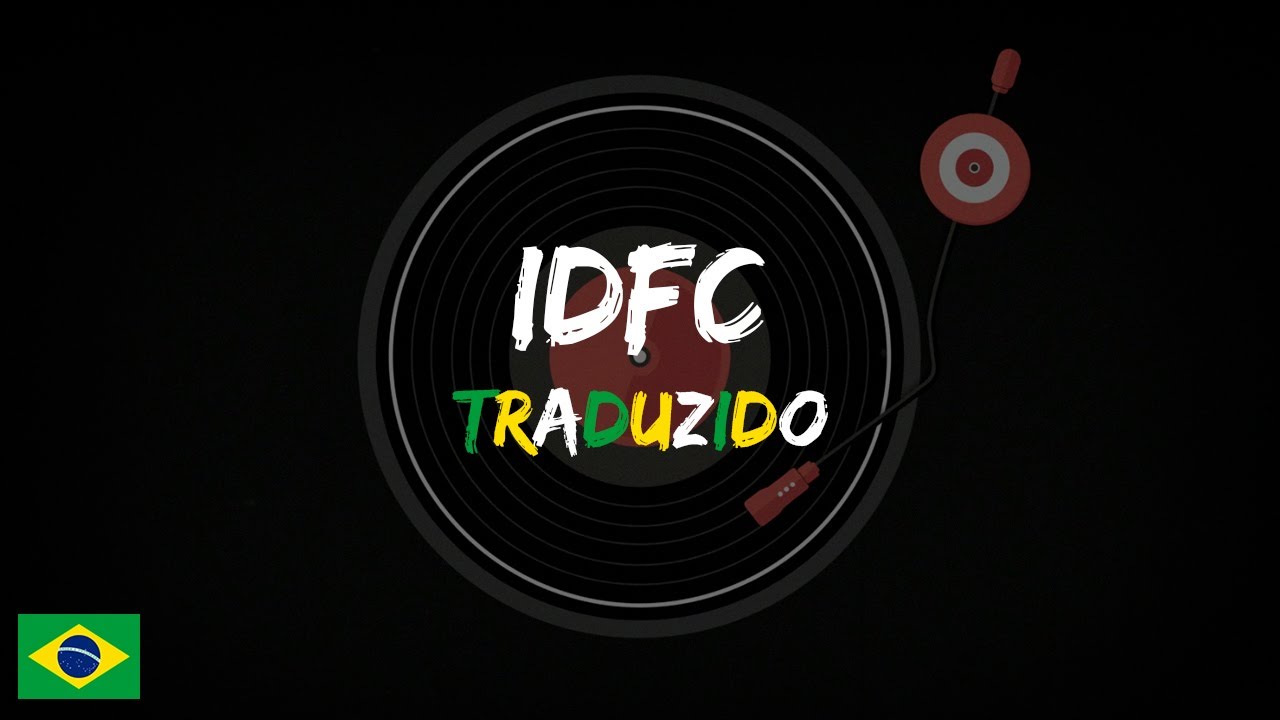 Cantando idfc - blackbear em Português (COVER Lukas Gadelha)