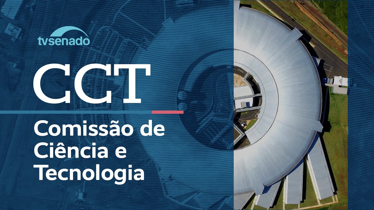 Comissão de Ciência e Tecnologia avalia requerimentos – 4/3/26