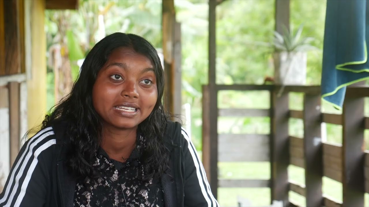 Seema Kumari - Harvard University