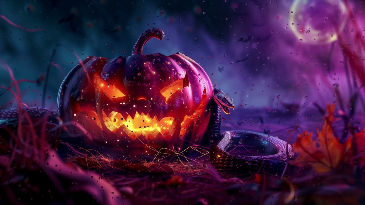 (DARK) Halloween Trap Instrumental Mix [30 MIN] (Prod. STULTZ)