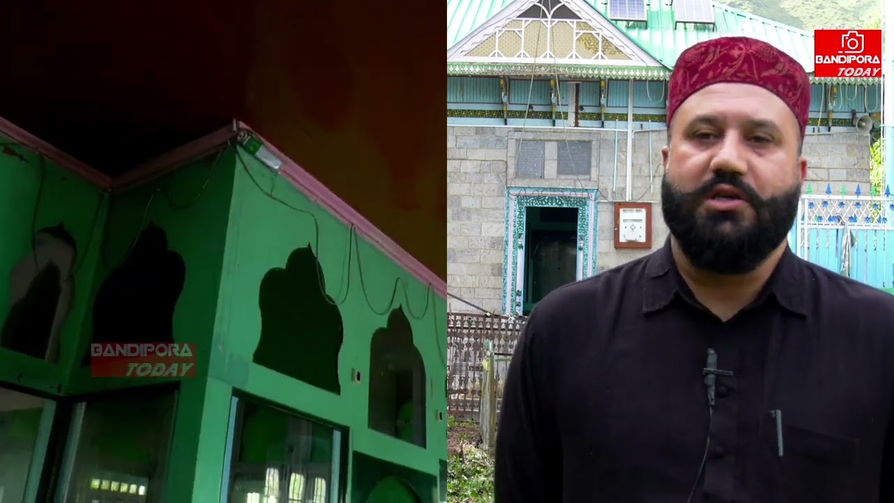 Hazrat Syed Nanga Baji Sahib (RA) Darga Aliya Malangam