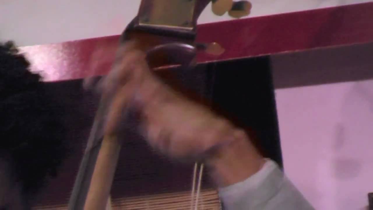 Kris Funn Solo