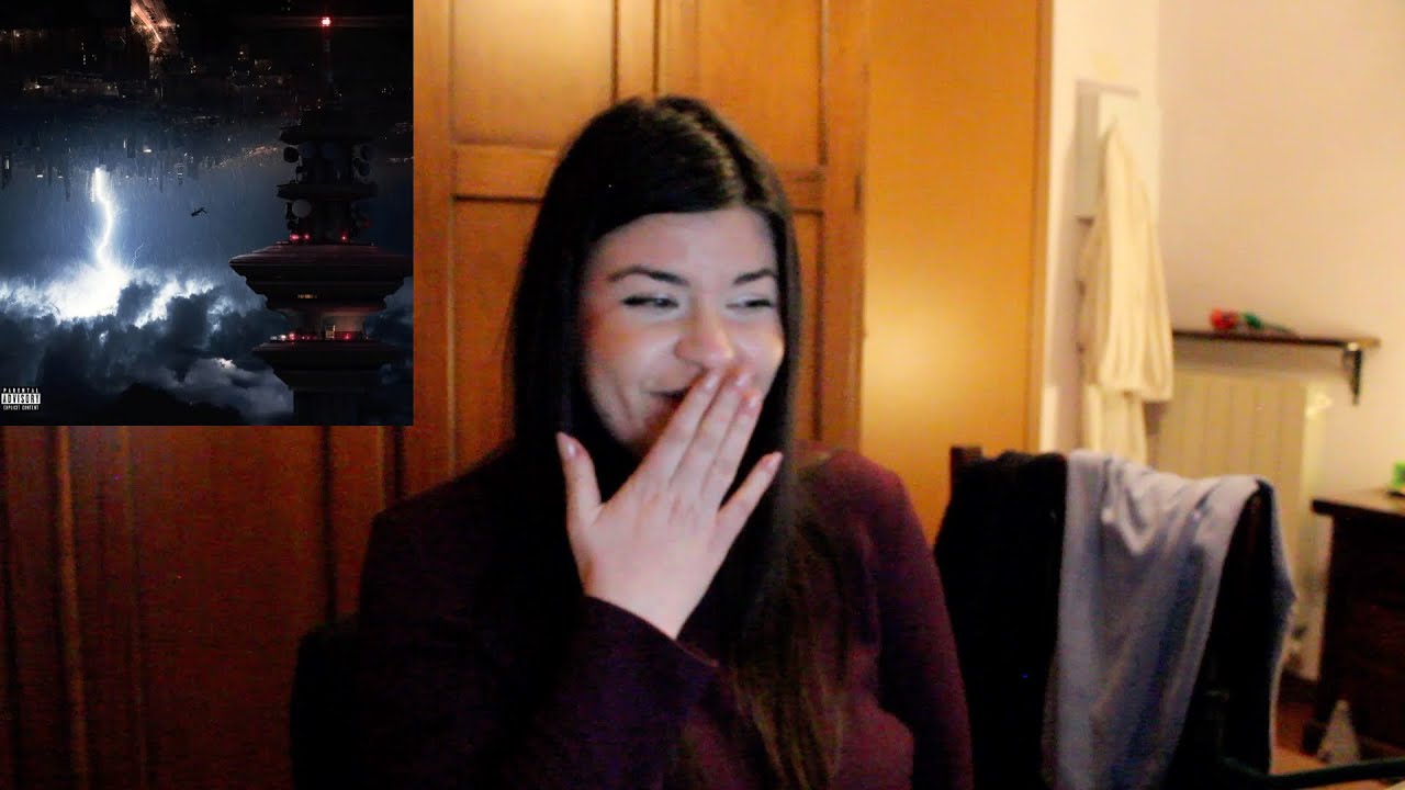 Paky - Gloria (album reaction) one of the best albums of 2025?!