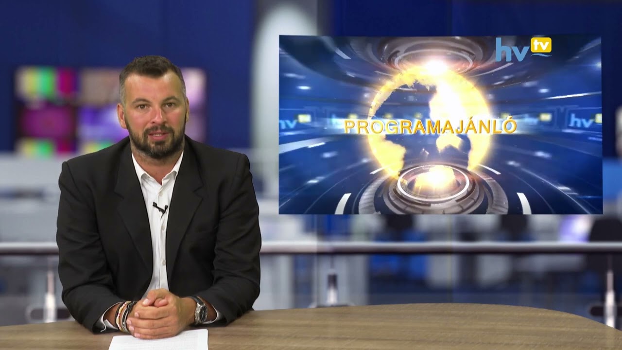 Programaj&aacute;nl&oacute; 20240823