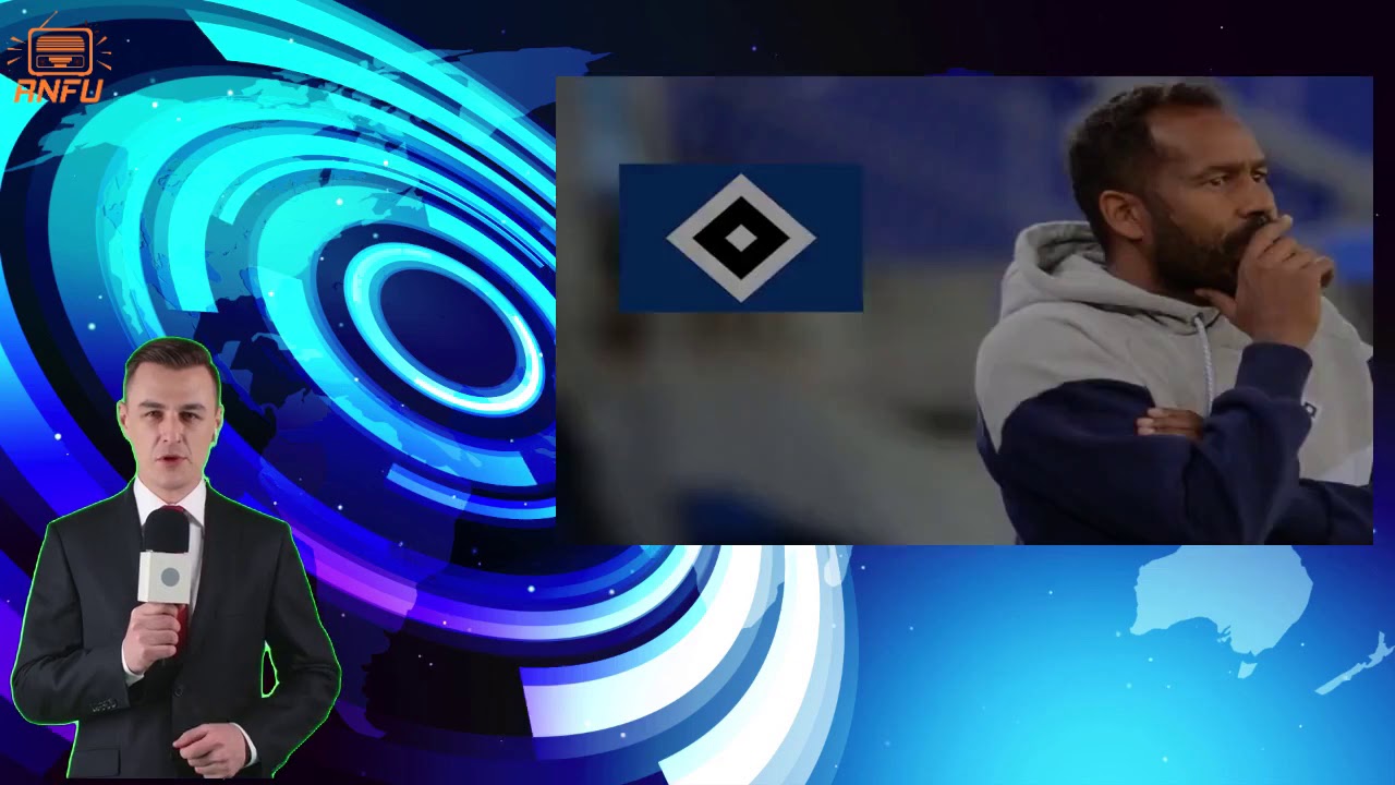 Verletztes Abwehr-Quartett: HSV muss in Paderborn improvisieren