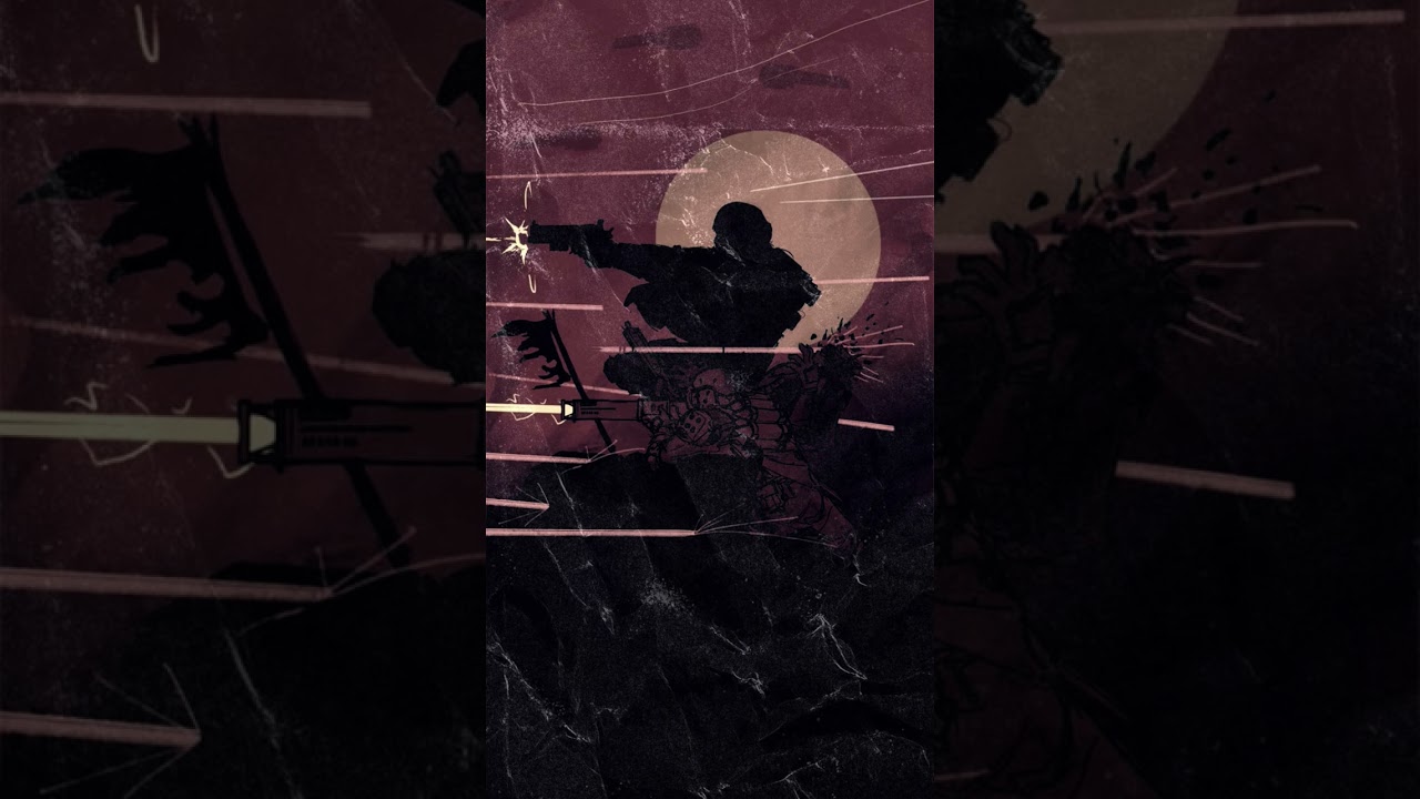 Helldivers 2 - Those of Courage (We Remember)
