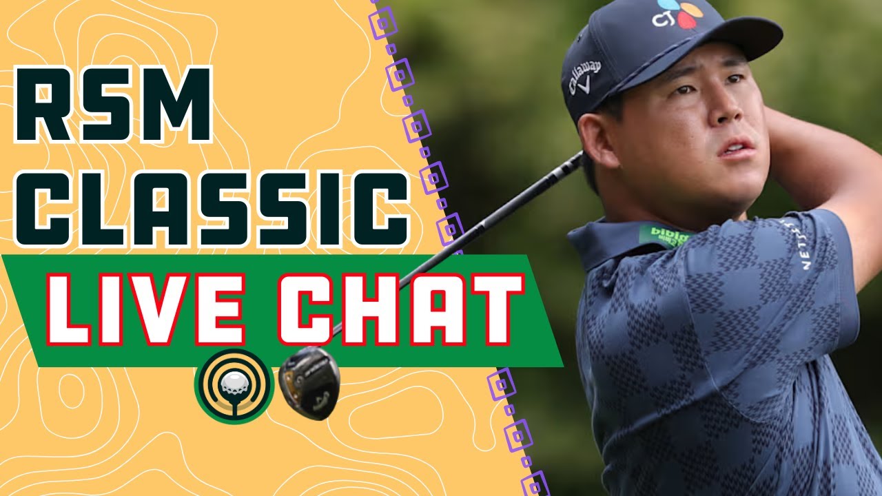 RSM Classic | Fantasy, Betting, DFS Q&A, Weather 2025