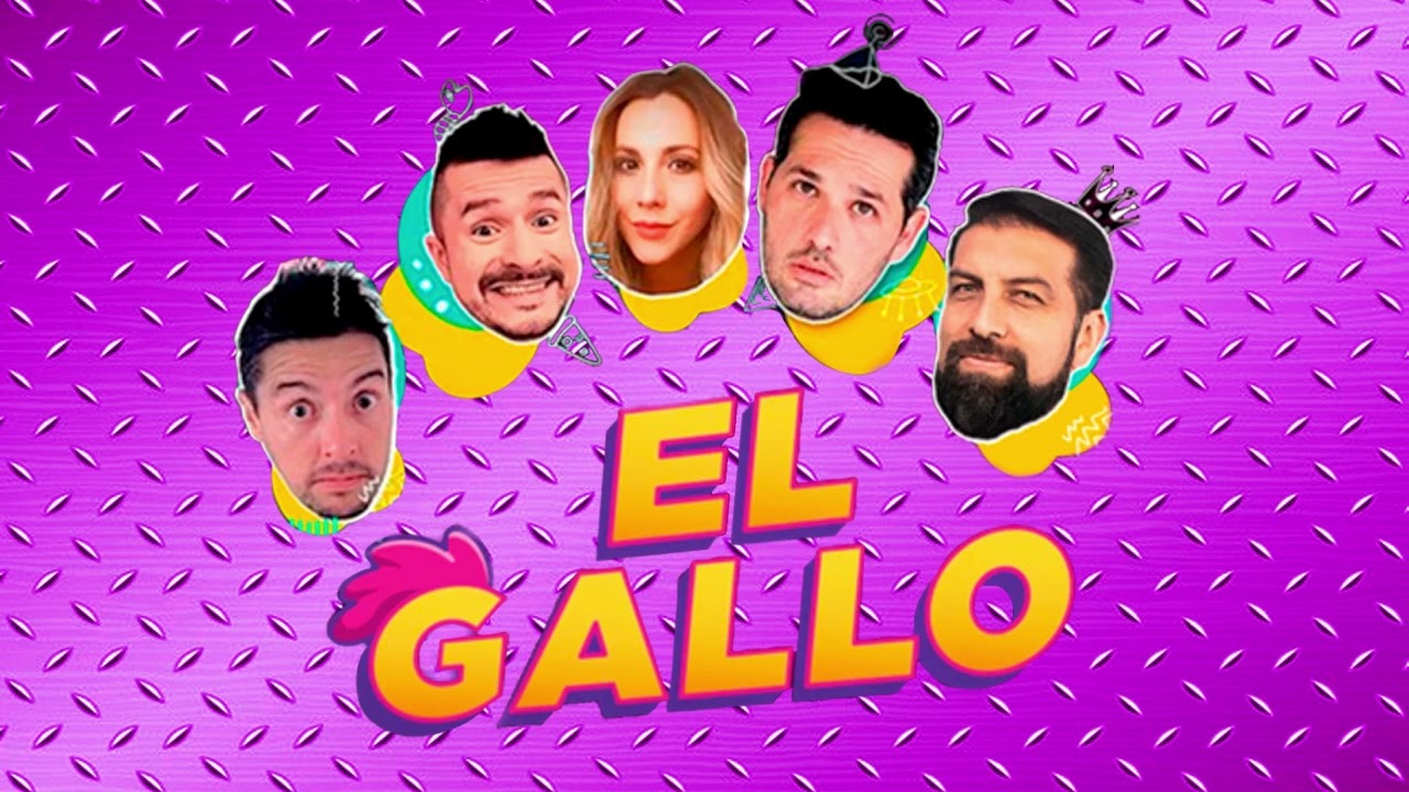 Sabe Tanto Que Sabe A Mierd@ - El gallo de Radioacktiva 2/2/2022