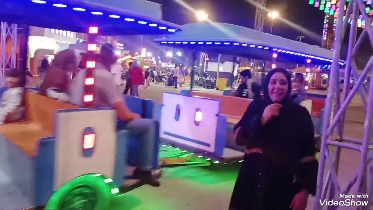،💥 جزيرة بغداد السياحية في يوم٢٠٢٥/٦/١٣،🥰