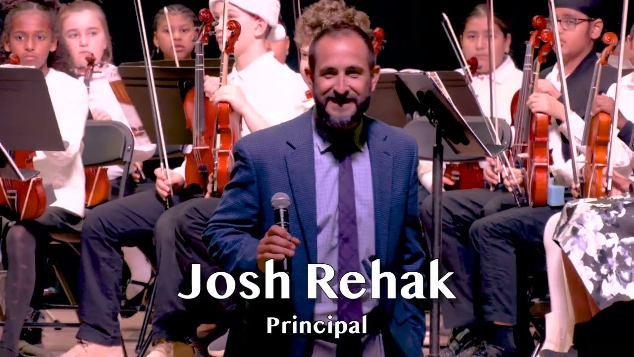 Aronimink Winter Concert 2025