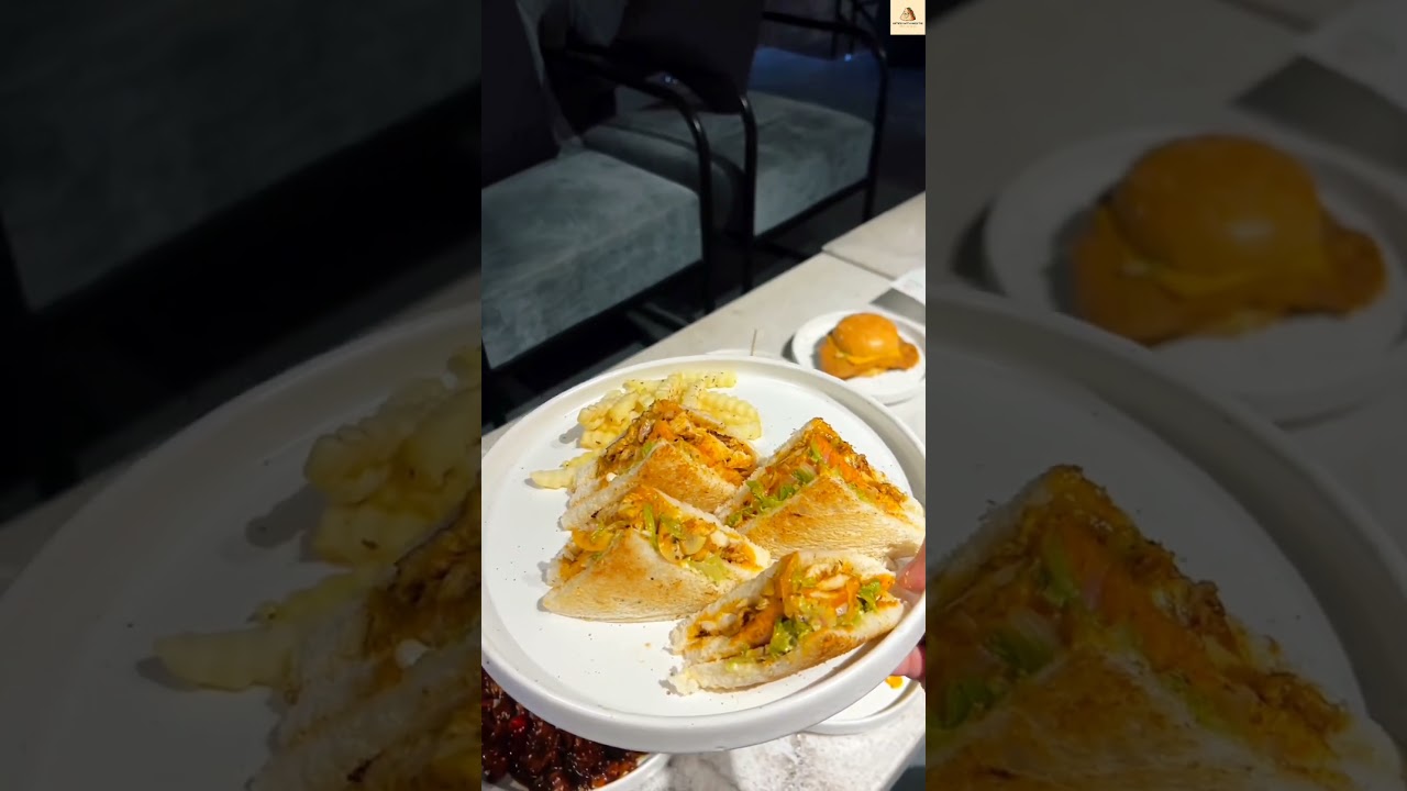Faisalabad’s new GenZ Coffee Cafe on West Canal Road delivers a 10/10 experience