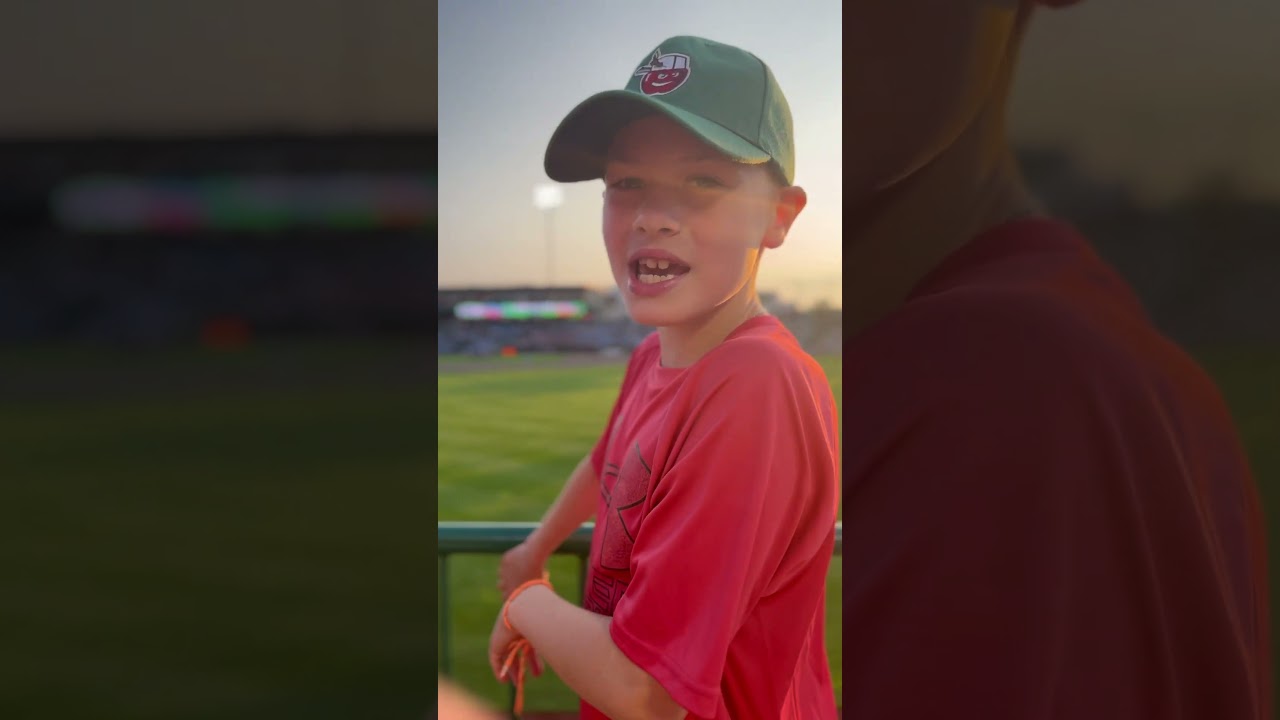 Tin caps #tincaps #padres #dtwftwayne #schoenlebros#letsgetshaneybro