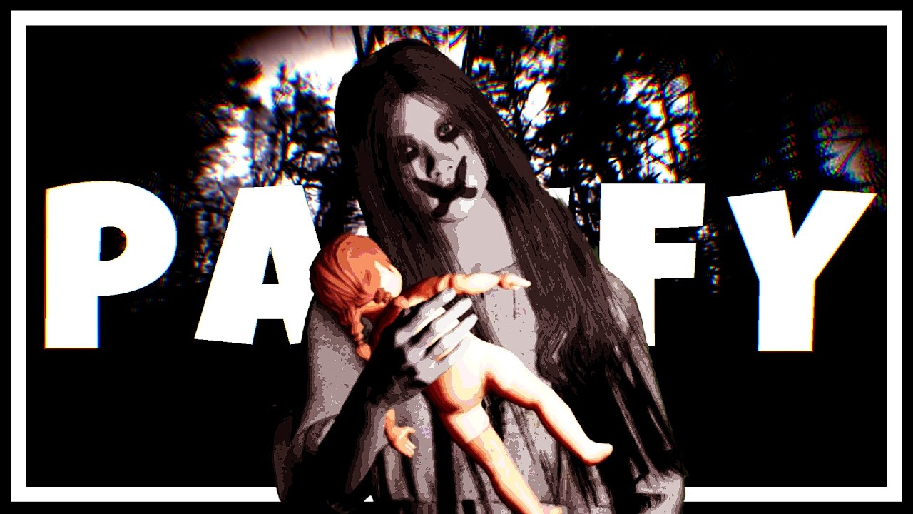 2 IMBECILES JUGANDO PACIFY SALE MAL
