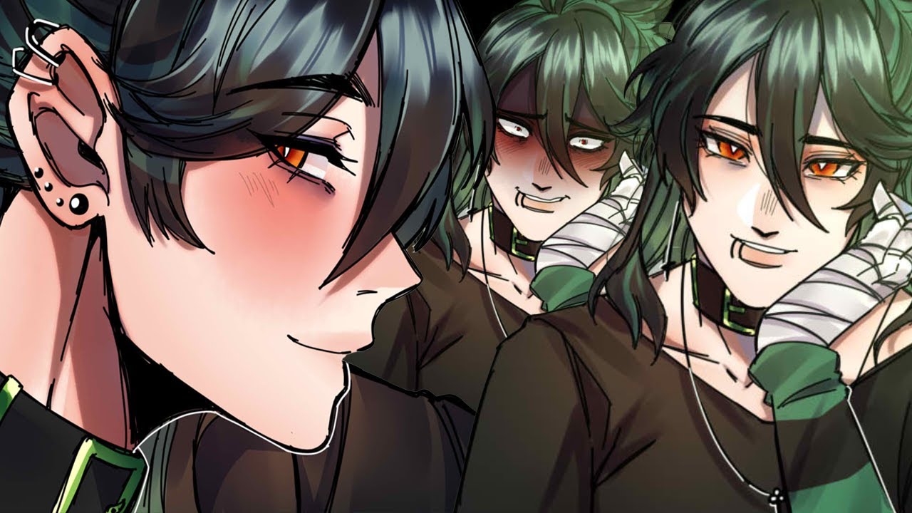 Sol is WILD - The Kid at the Back v2.3 (PART 2 - SOL EDITION)