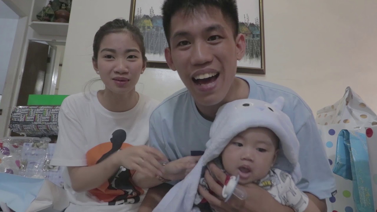 UNBOXING MAVI'S GIFTS