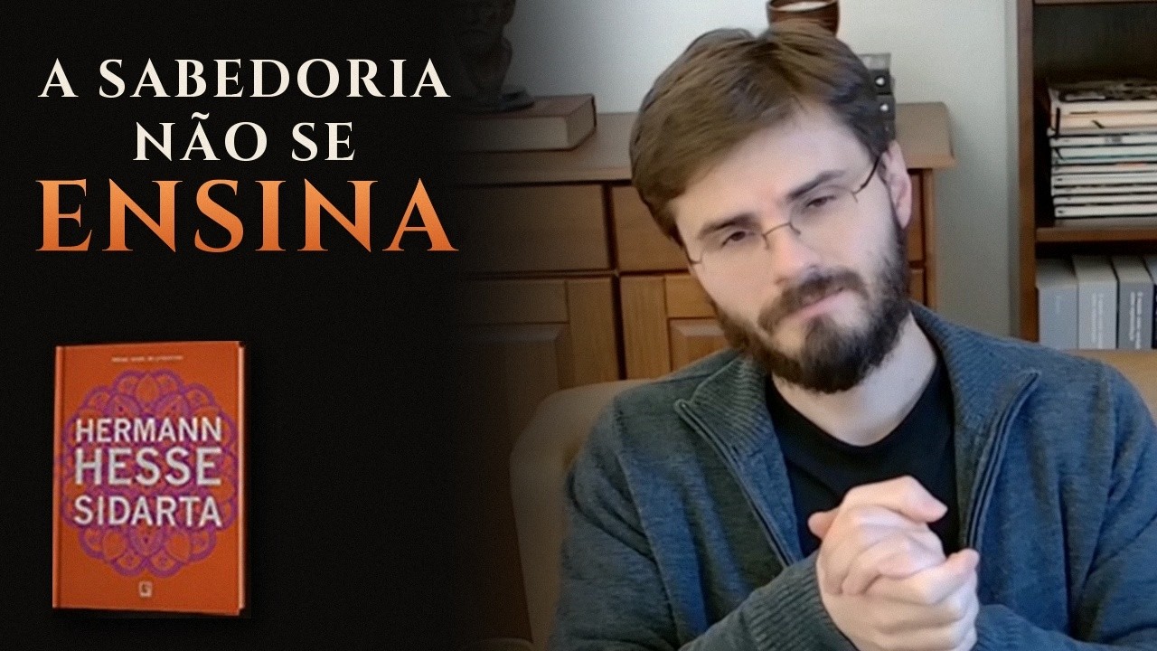 Sidarta de Hermann Hesse | Explicação Completa da Obra