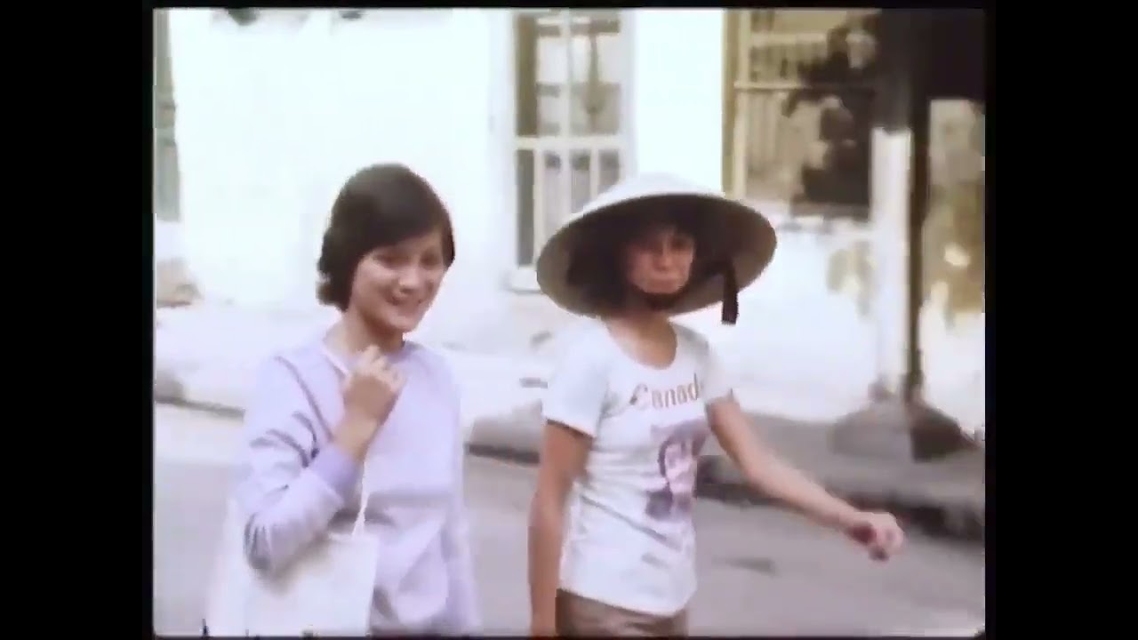 PHIM MÀU HIẾM   HÀ NỘI NĂM 1983   THỜI BAO CẤP