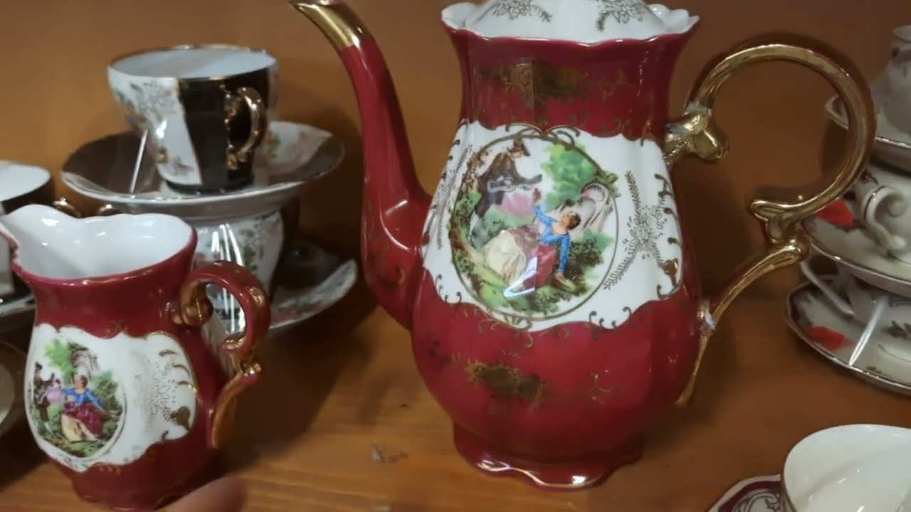 В поисках красоты. Часть первая