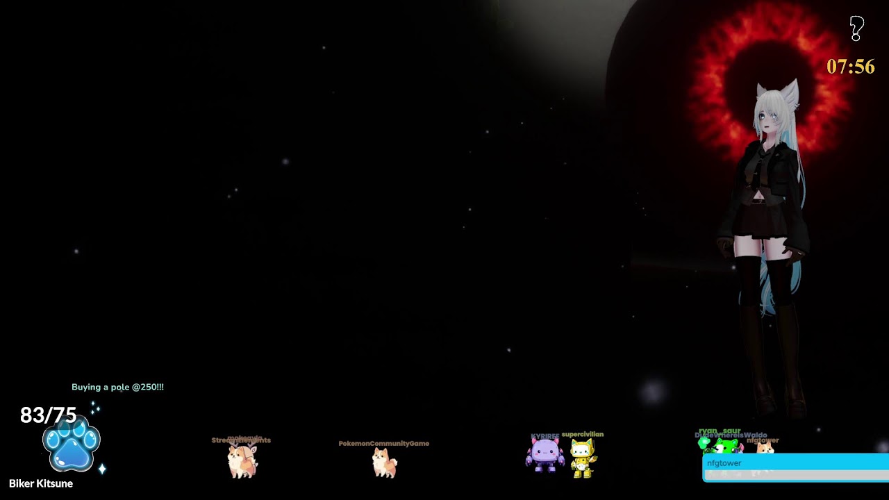 vrchat