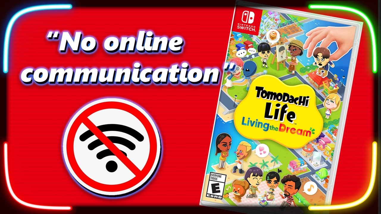 Nintendo Confirms 