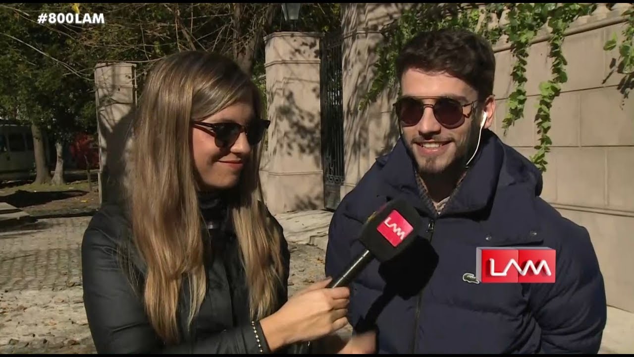 Los &aacute;ngeles de la ma&ntilde;ana - Programa 24/05/19 - Albert Bar&oacute; en LAM