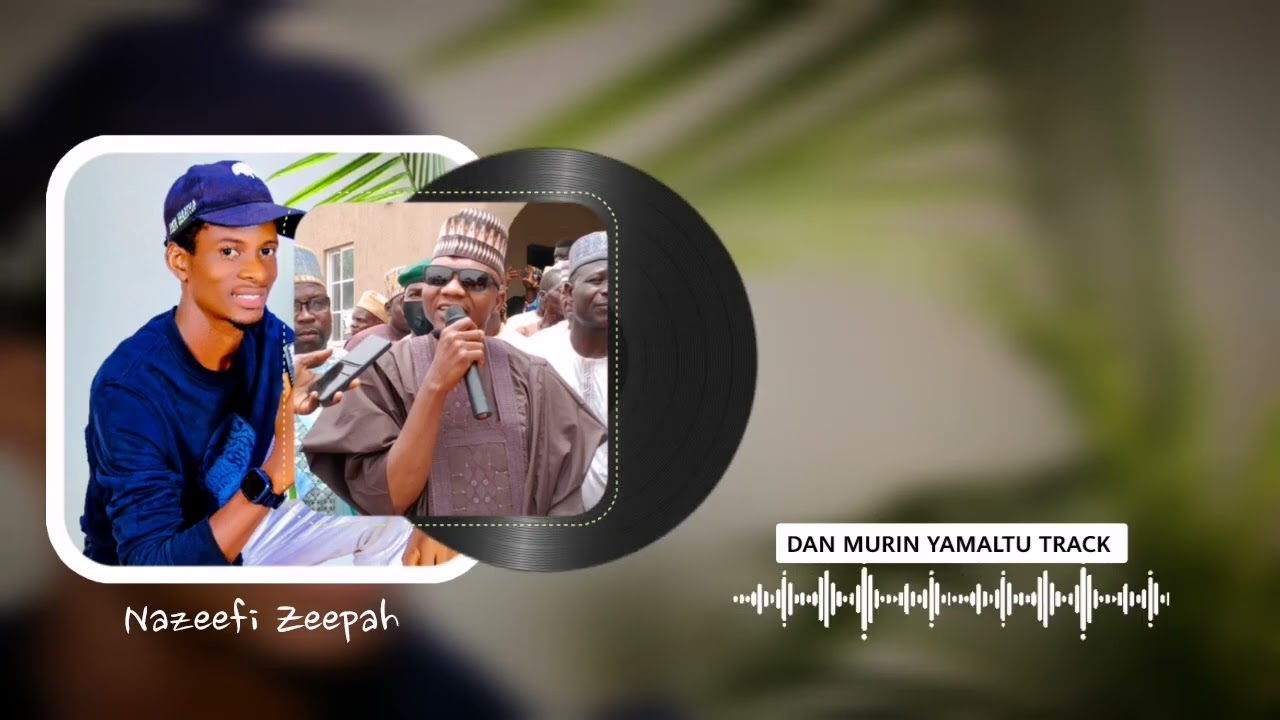 Dan murin yamaltu Nazeefi zeepah gombe @AREWA24 @KannywoodEmpire @MURYARHAUSATV