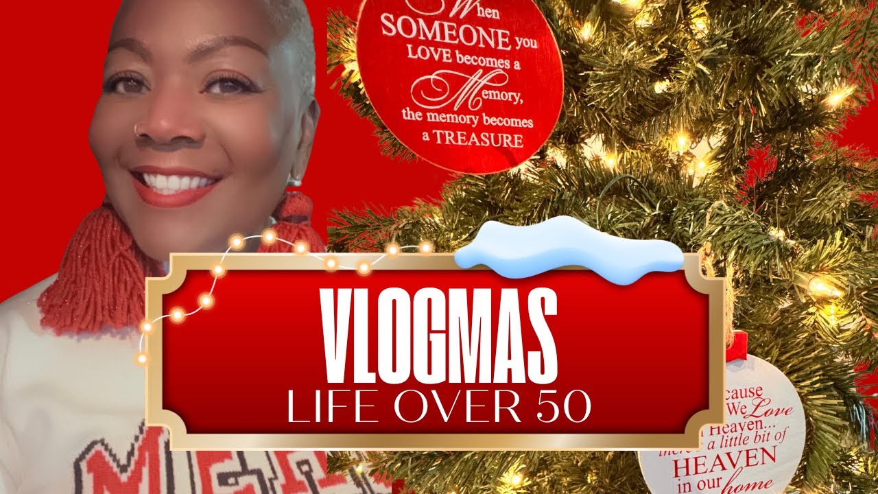 VLOGMAS 2! Thrift Store Haul + Cocktails + Subscriber Hugs & Tears!