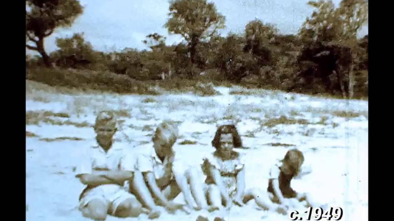Tathra 1949