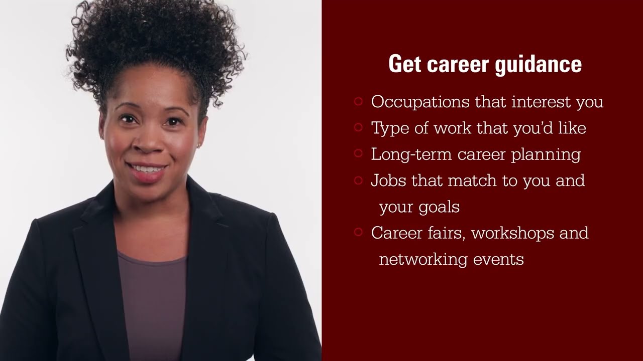 Get Your Next Better Job at OhioMeansJobs.com