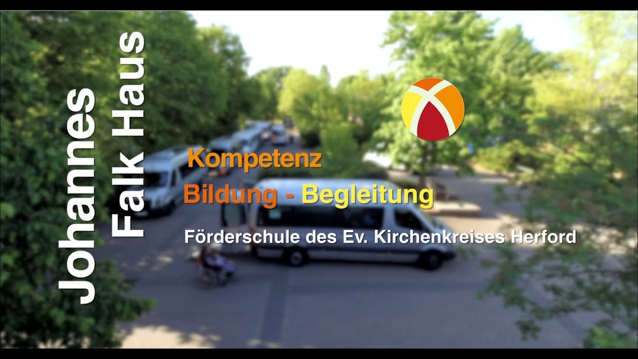 Johannes Falk Haus Kompetenz Bildung Begleitung