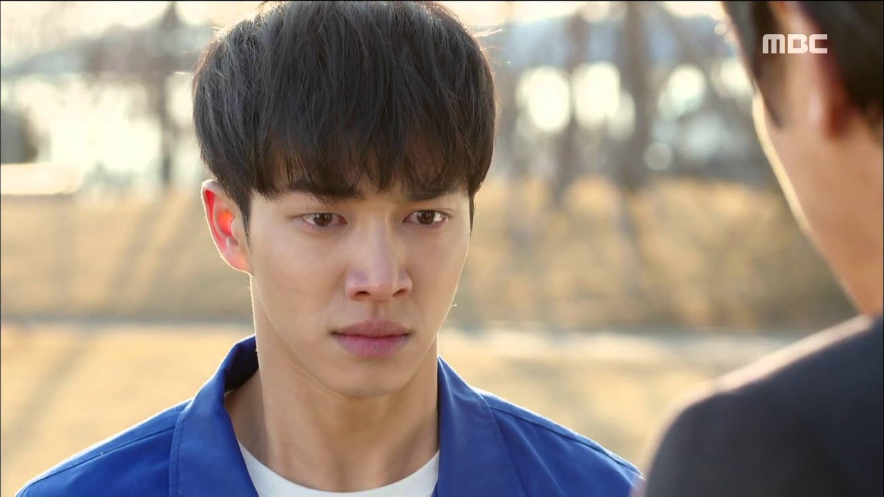 [Monster] 몬스터 ep.02 Lee Gi-kwang faced Jeong Bo-seok 20160329