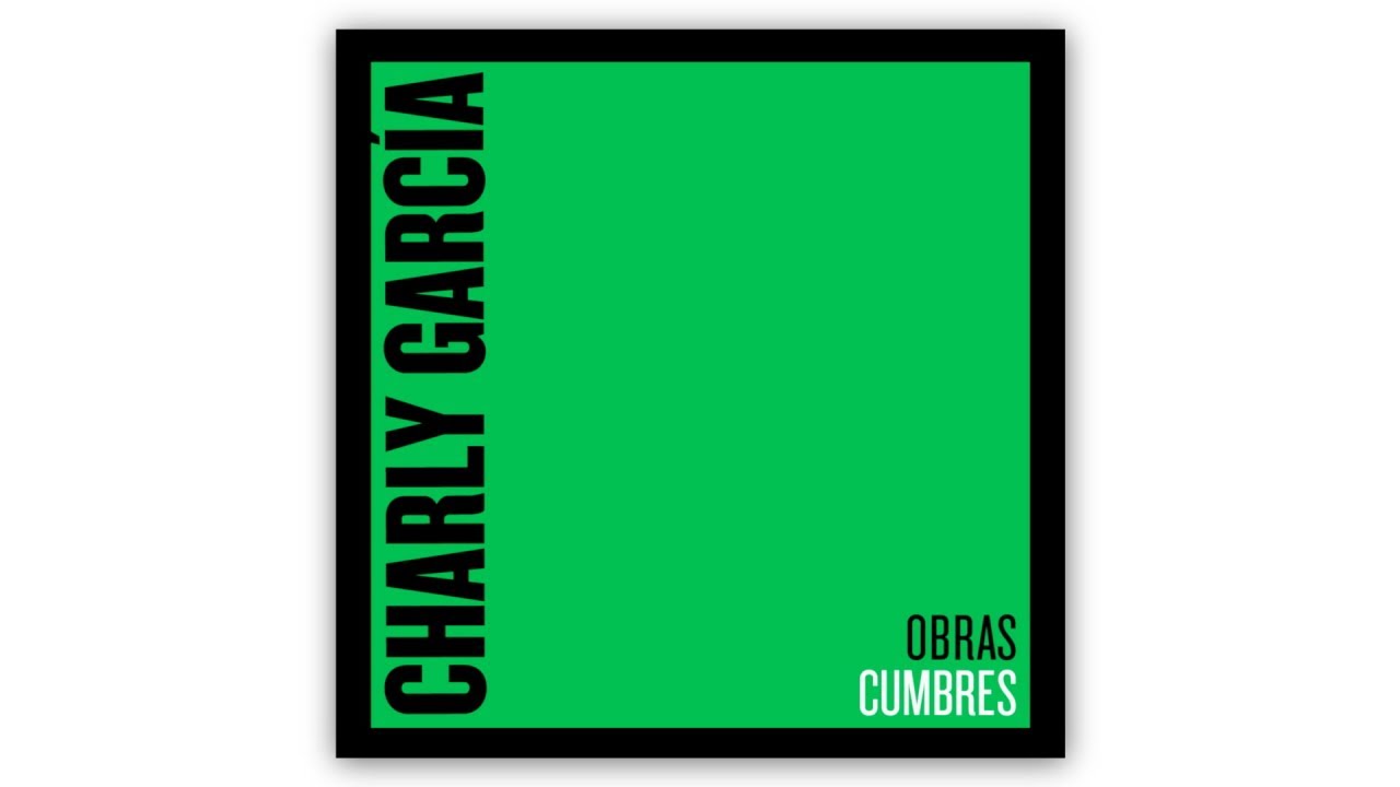 Charly García - Pasajera en Trance (Official Audio)