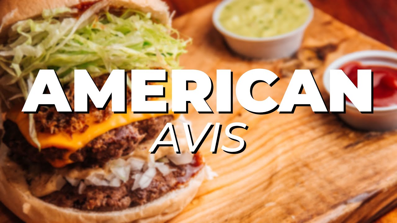Avis BEST american restaurants | Food tour of Avis, Pennsylvania