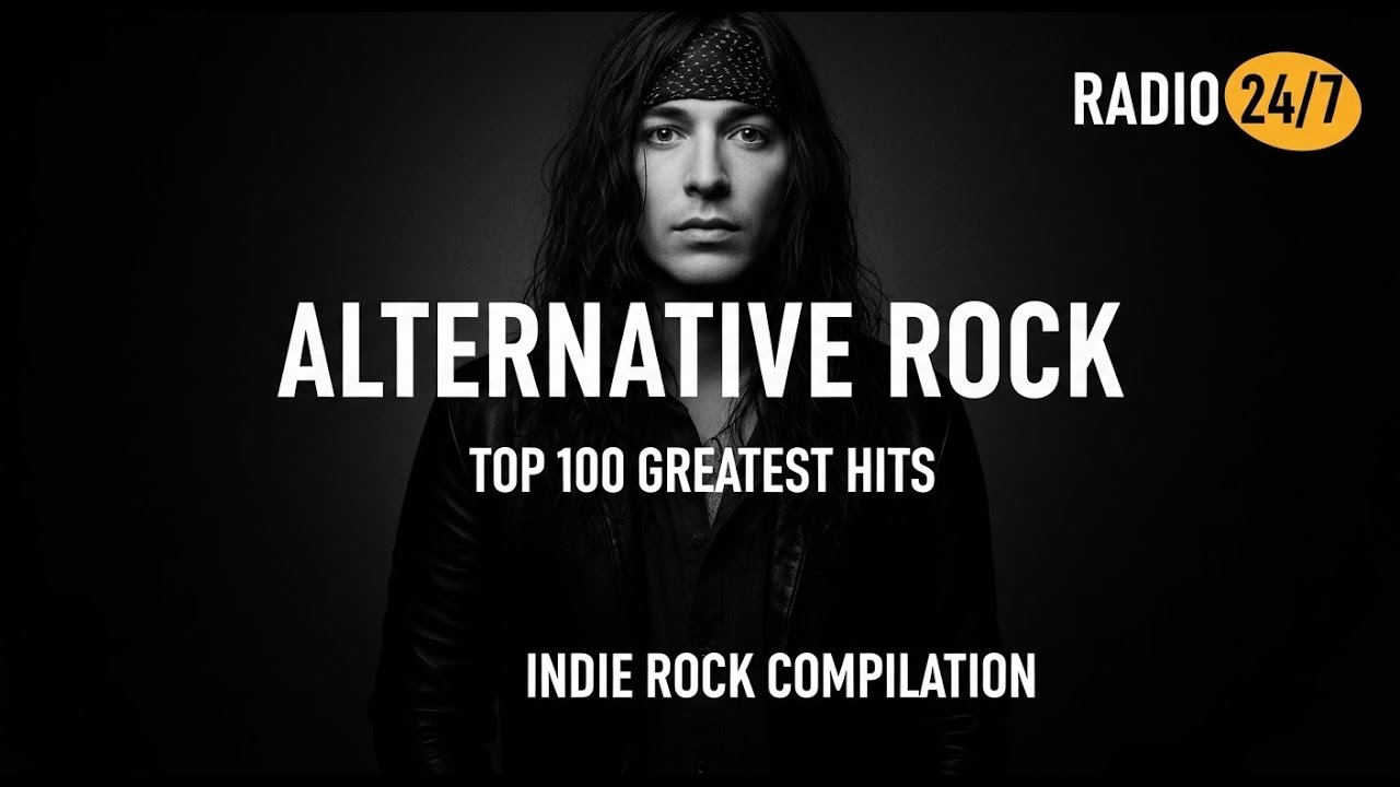Best Indie Rock Playlist 📸 Songs That Feel Like Old Polaroids Vol 2061