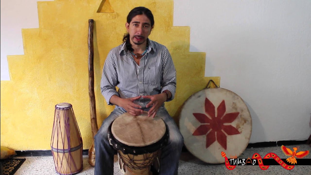 Aprende un nuevo ritmo