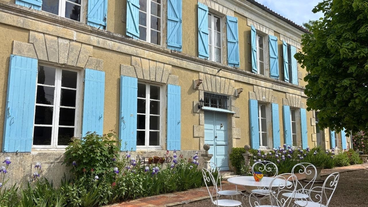 An Absolute Bargain! South of France House Tours Ep. 6