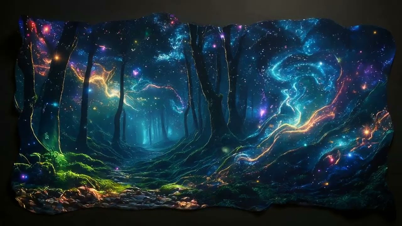 Slowly Forest