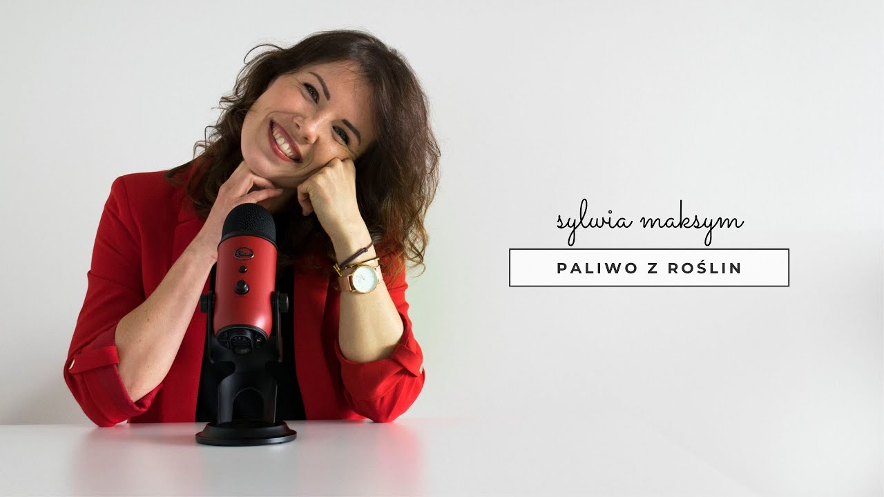 Paliwo z roślin #1 zaczynamy tankowanie!