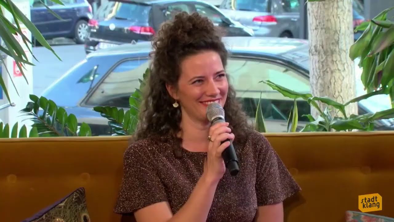 &laquo;stadtklang homeconcerts&raquo; VOL.15 // mit Sonja Katharina Mross