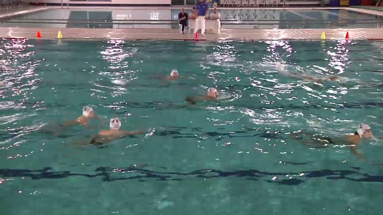 Pallanuoto. Lanciano Nuoto sconfigge in casa H2O Teramo