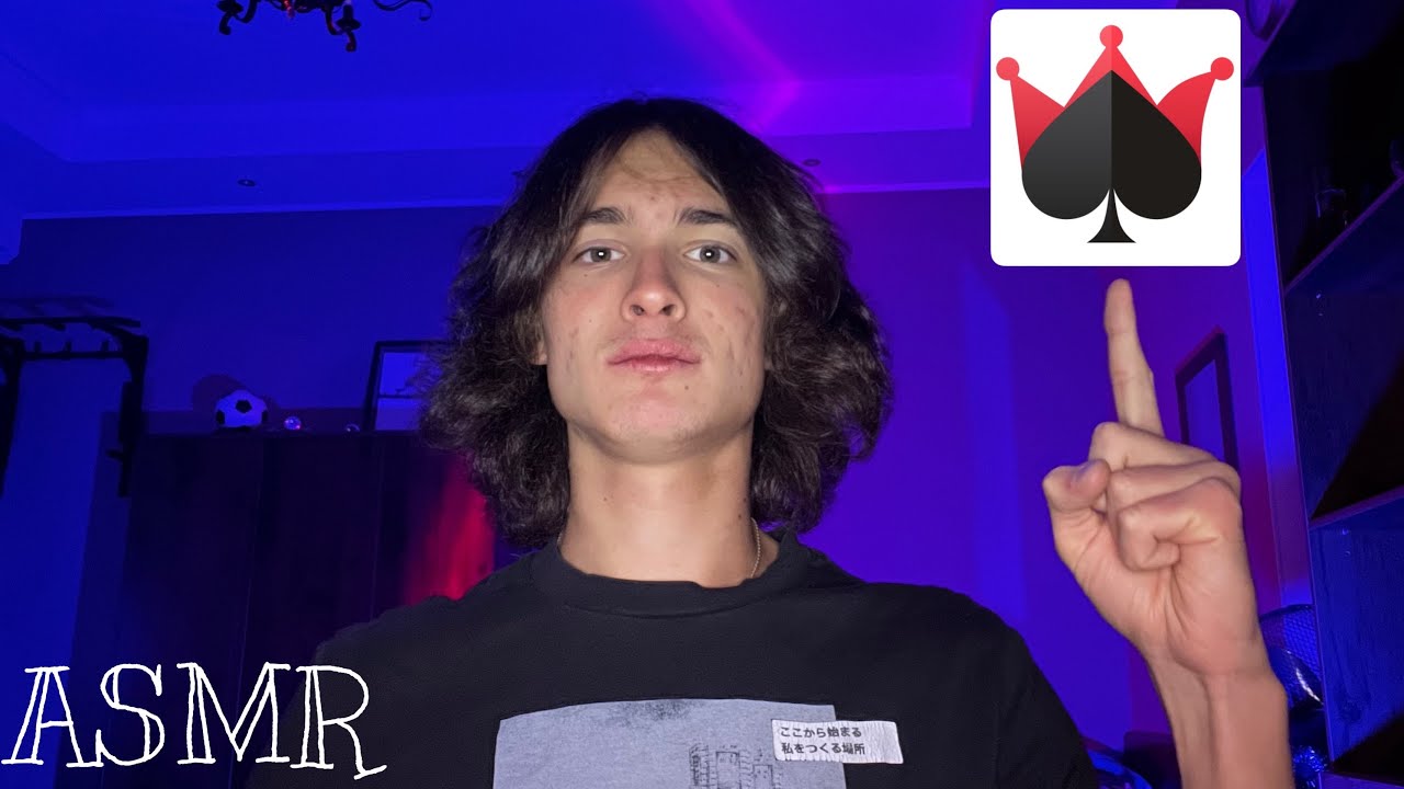 Asmr durak online