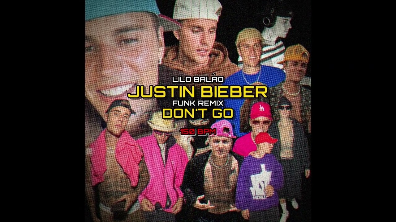 Justin Bieber - 