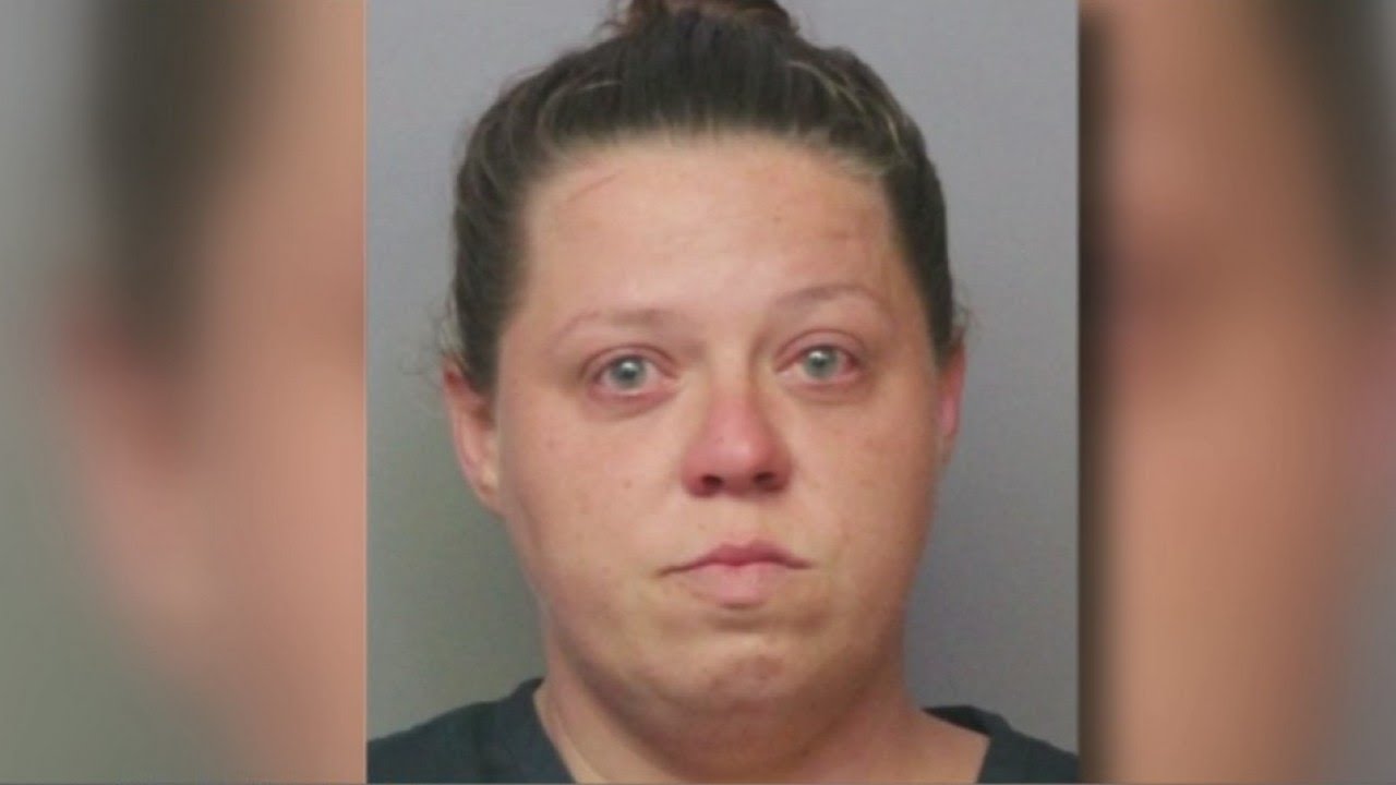 Polk County woman charged with first-degree murder