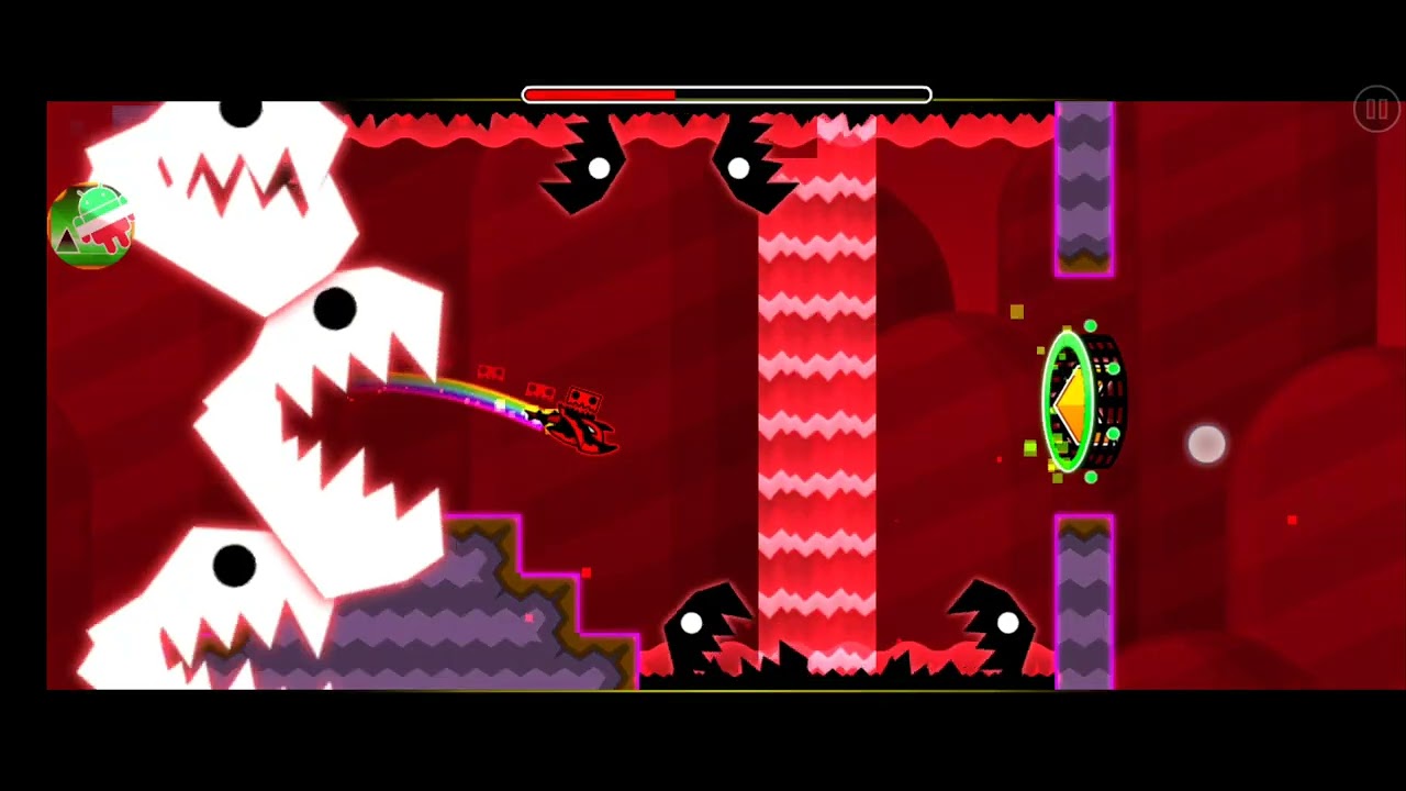 Geometry Dash Payload Full Version By Nick3535Yt (5 Minute Full Version)