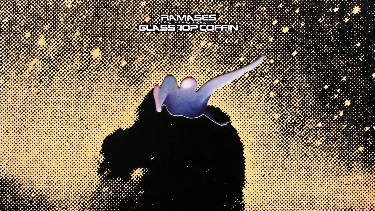 Ramases - God Voice