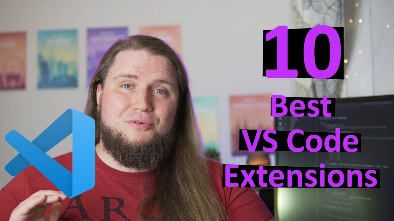 STOP writing bad Data Science CODE with these 10 tools in VS Code 🐍