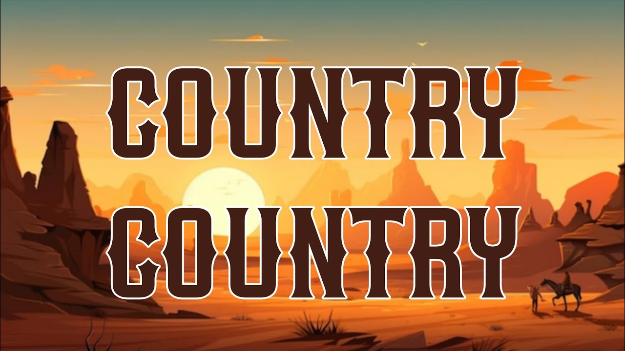 Hardy - Country Country (Lyrics)